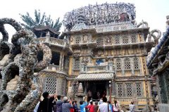 【端午节特惠】299元人 360度无死角玩遍天津卫